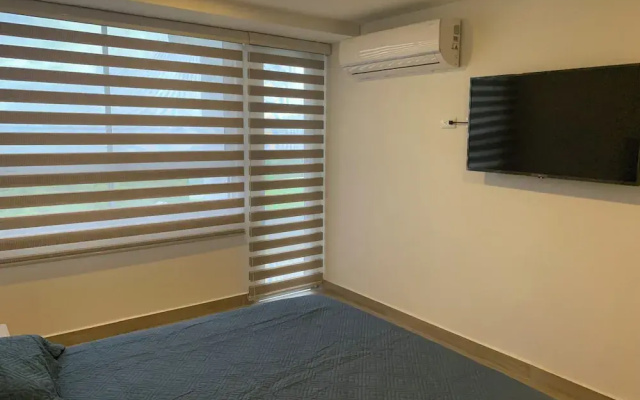 Oceani Towers 1006