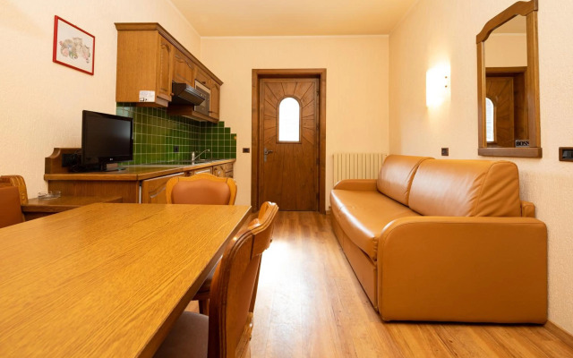 Residence San Marco by Alpenwhite