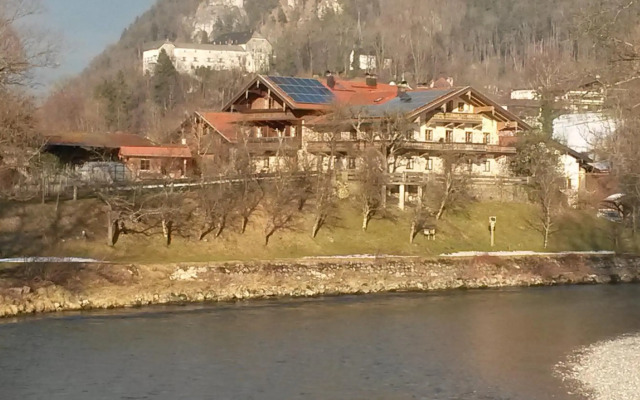 Ferienwohnung Haus Wuhrbichl