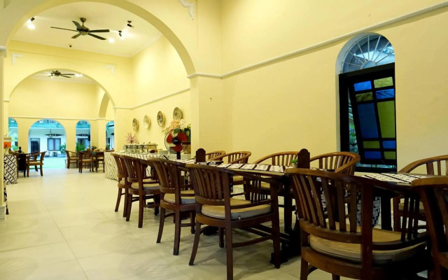Hotel Rengganis