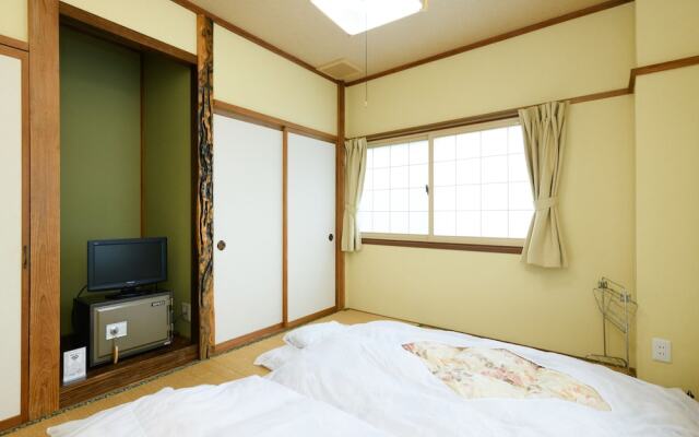 Iyashinoyado Ryokan Tabataya
