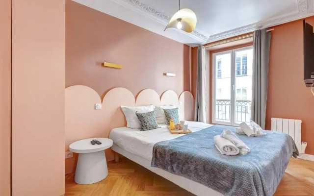 223-Suite Rothschild