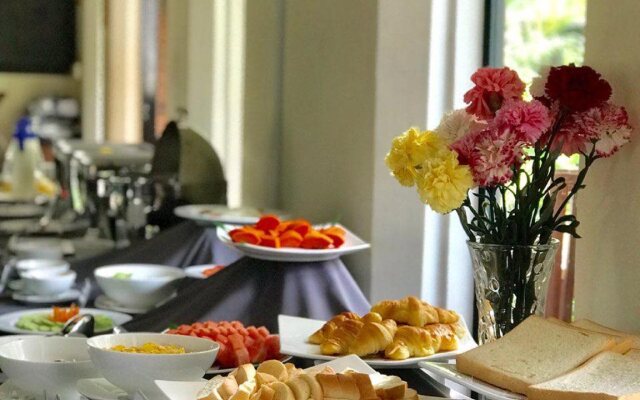 G&Z Bliss D'Angkor Suites