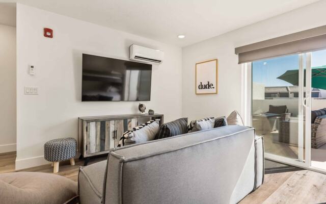 The Kokomo #90 by RedAwning