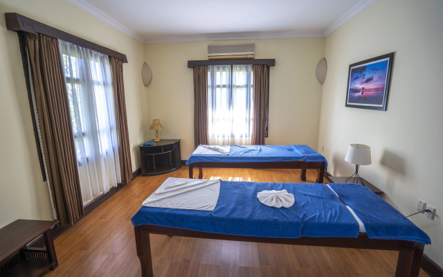 Hoi An Riverside Resort & Spa