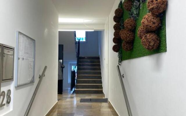 MOLL Suites -Next to Congress Hall-City Center