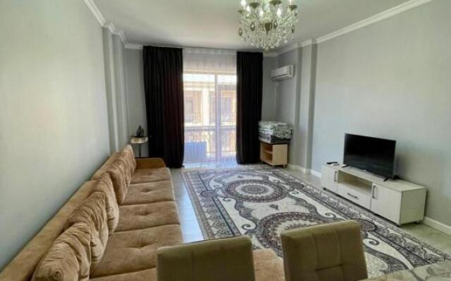 Keruen Saray Aparments