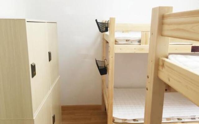 Enjoy International Youth Hostel