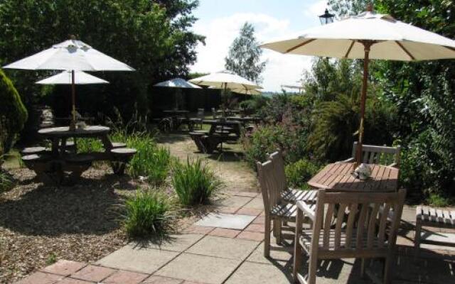 The Plough Inn