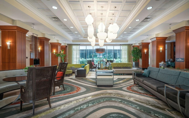 Hilton Garden Inn Dalton