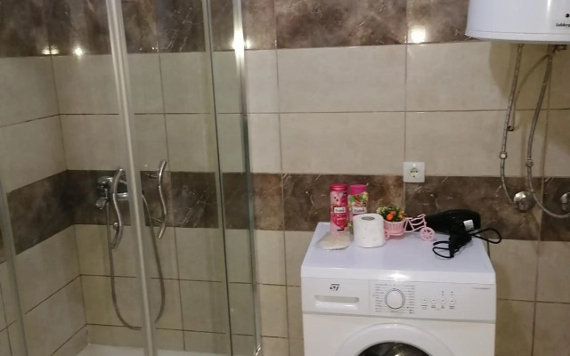 Kokki's Lovely 1bedroom condo with free parking and WiFi