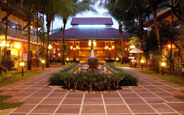 Horizon Patong Beach Resort & Spa
