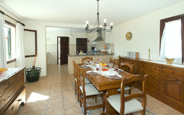 Villa Maria