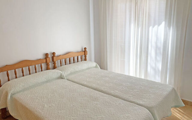 Apartamentos Edison 3000