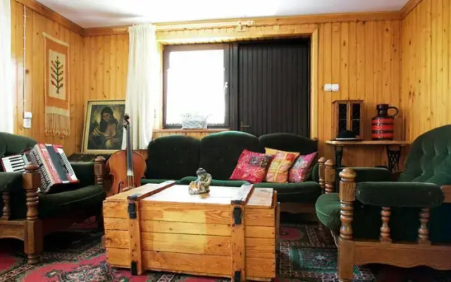 Kolbrecki Holiday House