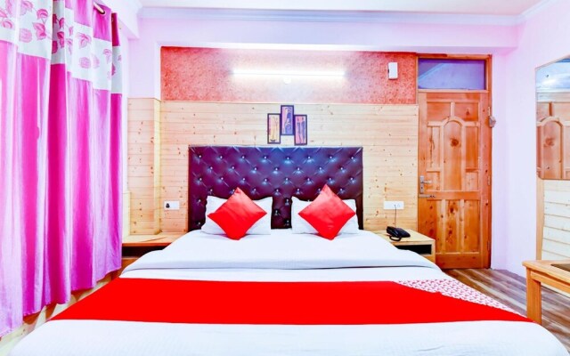 Rigzin Nest Cottage Manali