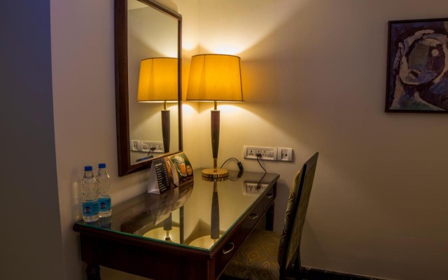 The Royale Senate Hebbal