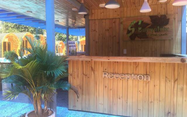 S'Bungalow Phu Quoc