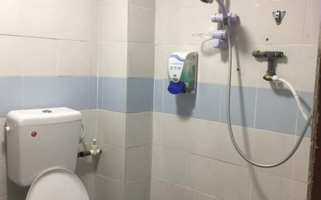 OYO Home 90412 N'ain Homestay