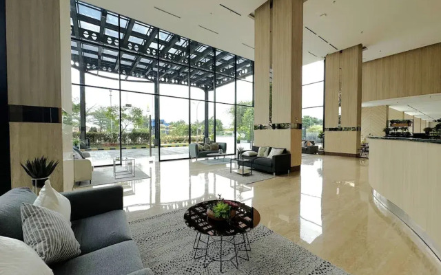 Howard Johnson by Wyndham Tangerang