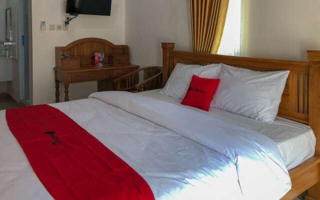 RedDoorz Near XT Square 3 by RedDoorz