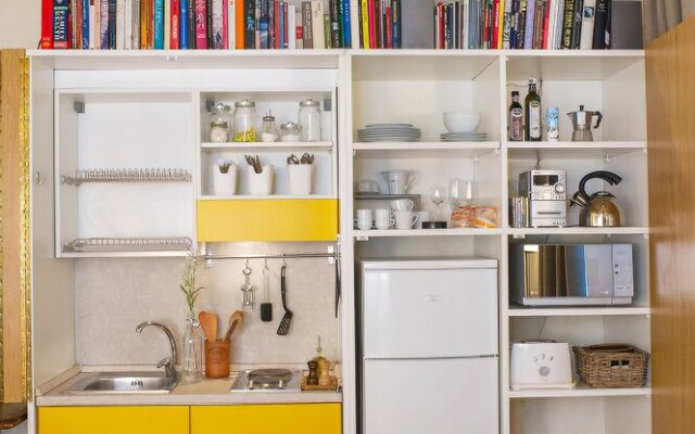 Monti Rome Townhouse Apartment