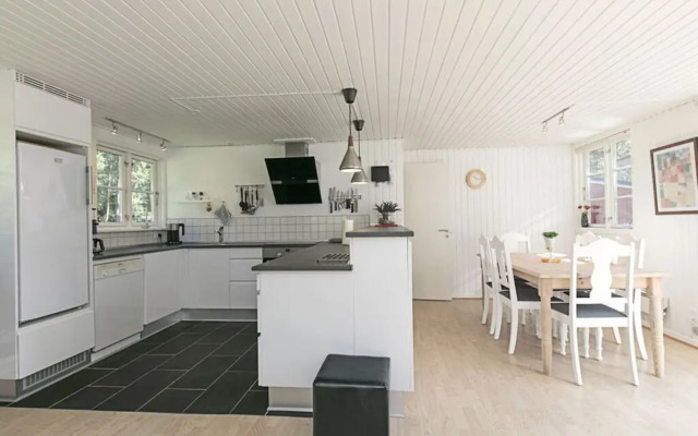 Hjornet Modern Retreat