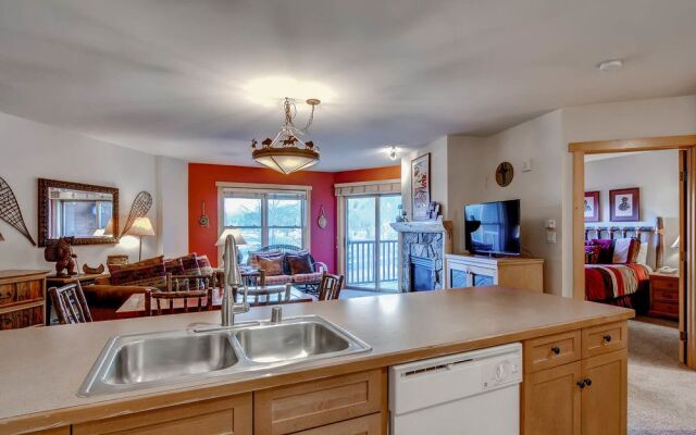 Copper Springs at East Village by Copper Mountain Lodging