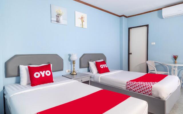 OYO 643 Kokview Chiang Rai