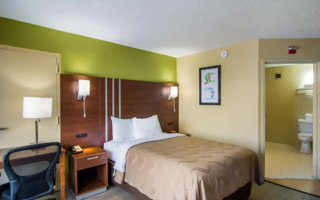 Holiday Inn JACKSONVILLE-I-295 (I-10 N)