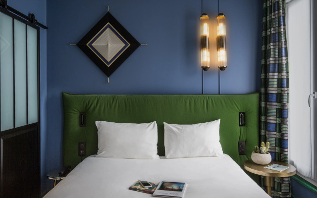 ibis Styles Paris Nation Cours de Vincennes