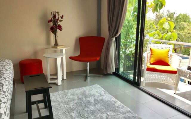 The Beach Cha Am Residence
