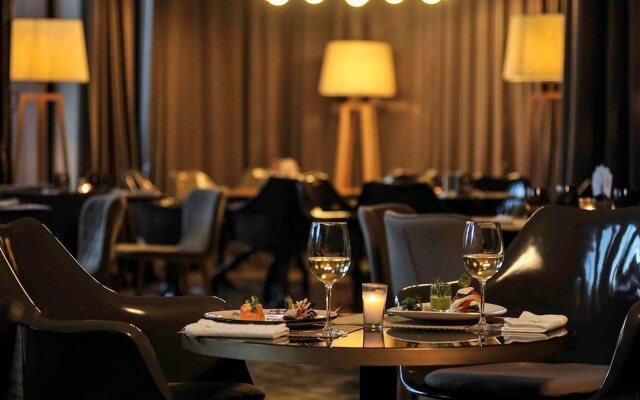 Novotel Marrakech Hivernage