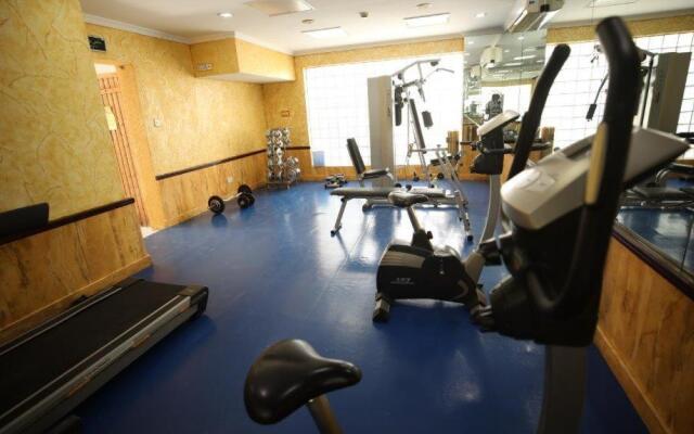 Green House Hotel Apartments