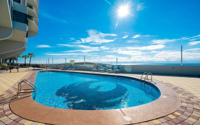 Phoenix Ix 703 2 Bedroom Condo