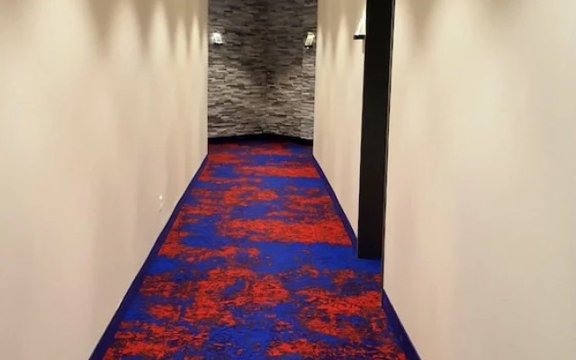 My Home Hotel