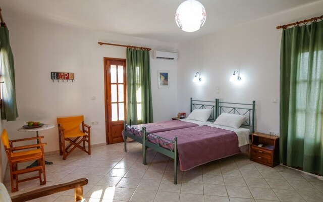 Astrostudio Apartments