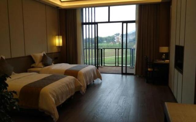 DaTeng Zen Culture Hotel