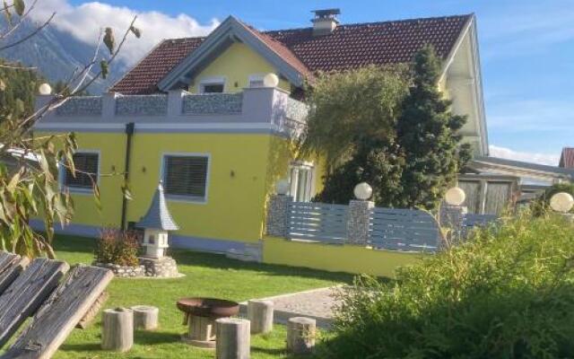 Ferienwohnung Wittenburg