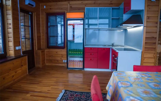 Hostel SHYMBULAK