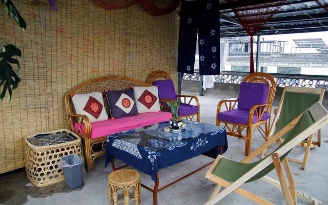 Linxinyuan Inn