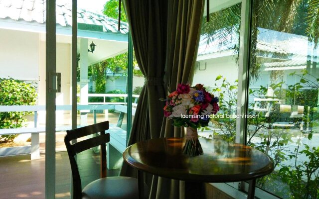 Laem Sing Natural Beach Resort