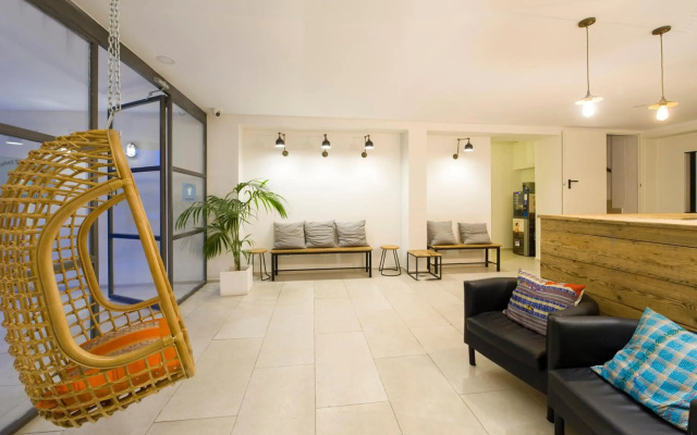 Apartamentos Rita