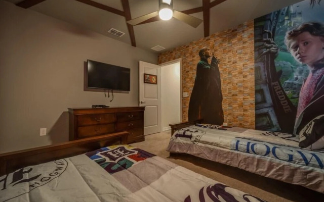 TJ s Windsor Island Vacation Home