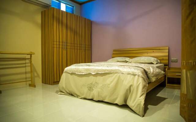 Zayan Holiday Home - Maldives