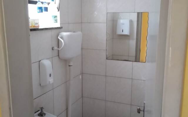 Pousada Canto de Piratininga