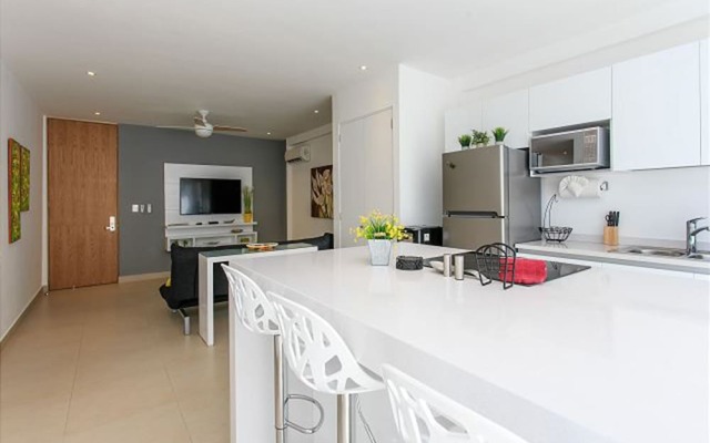 IT Luxury Condo by Tripintravel