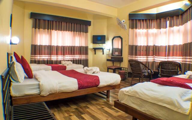 Hotel Meera