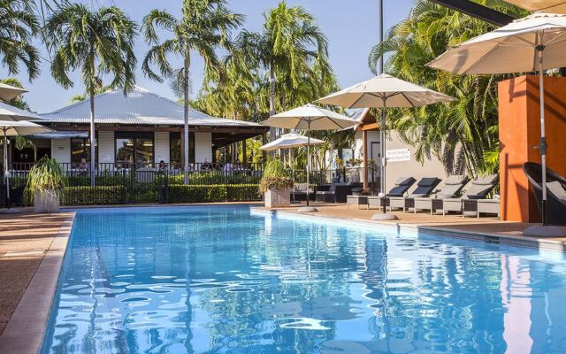 The Pearle of Cable Beach
