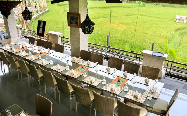 Om Ham Retreat and Resort